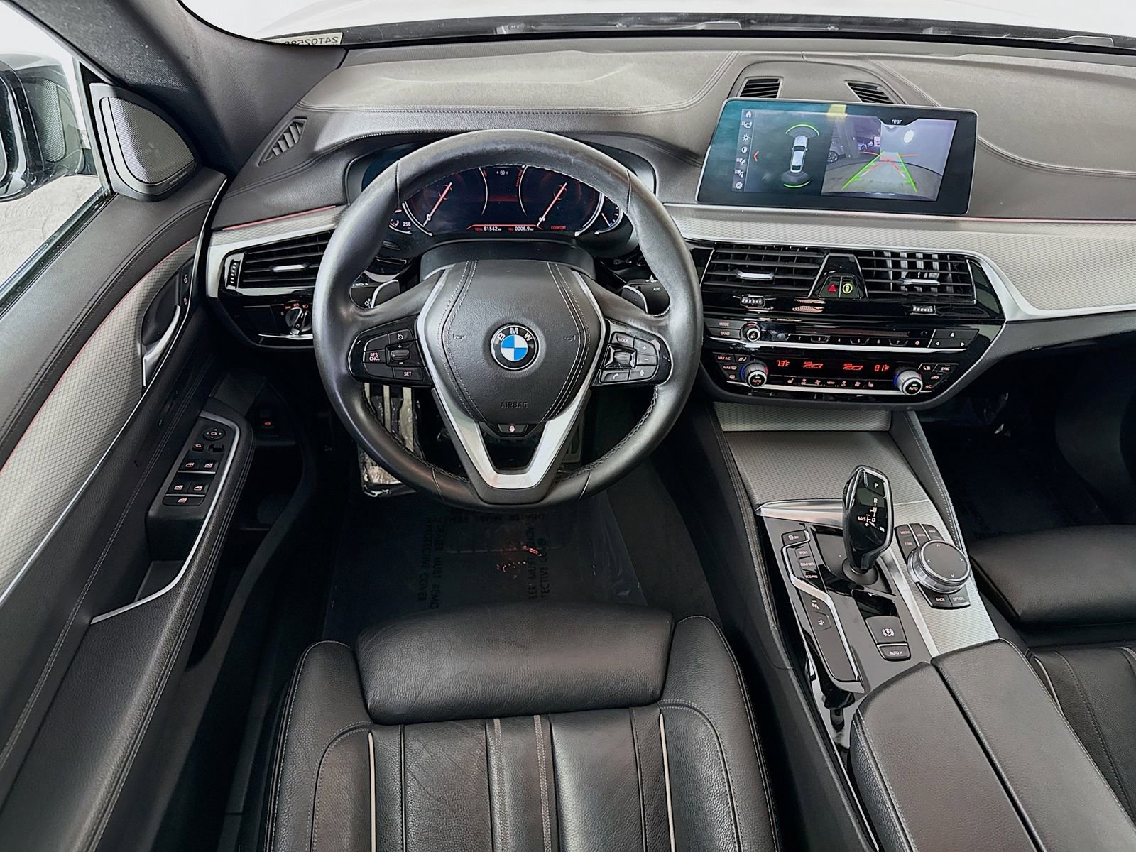 Used 2018 BMW 640i Gran Turismo xDrive image 24