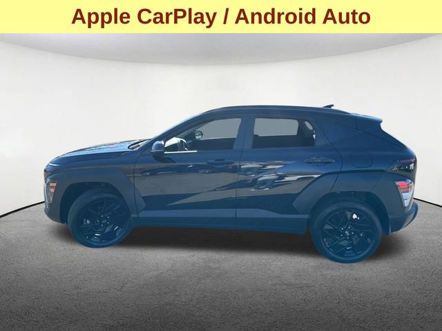 Used 2026 Hyundai Kona SEL Sport image 6