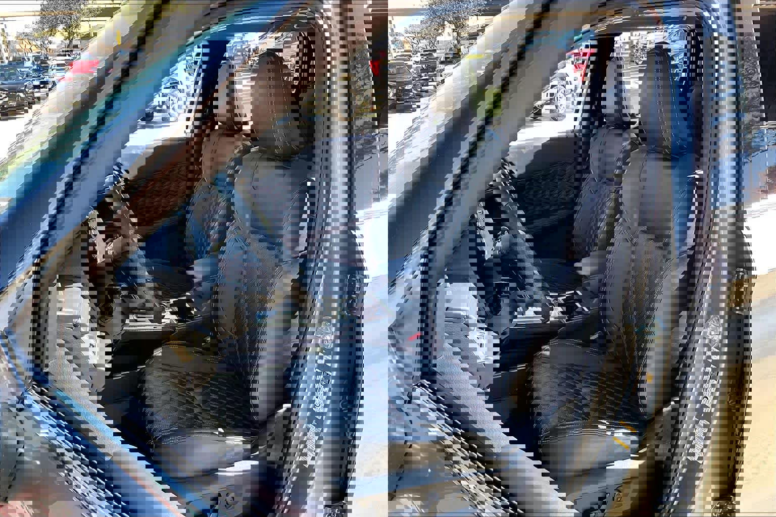 Used 2023 Mitsubishi Outlander SEL image 15