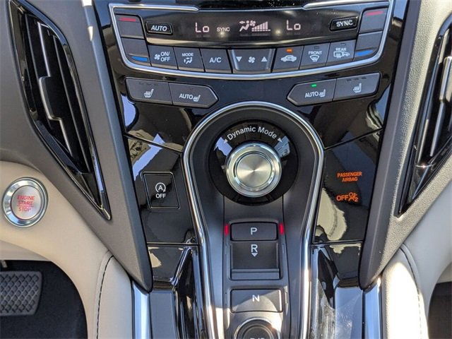New 2026 Acura RDX w/ Technology Package image 11