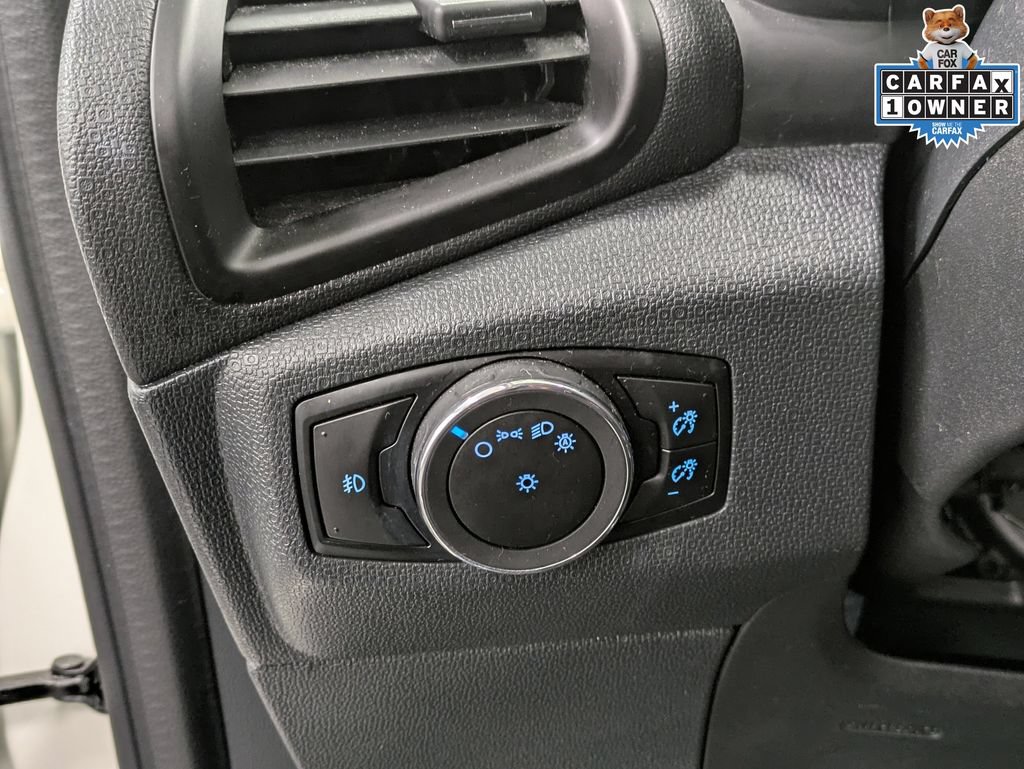 Used 2022 Ford EcoSport SE w/ SE Convenience Package AWD/4WD image 21