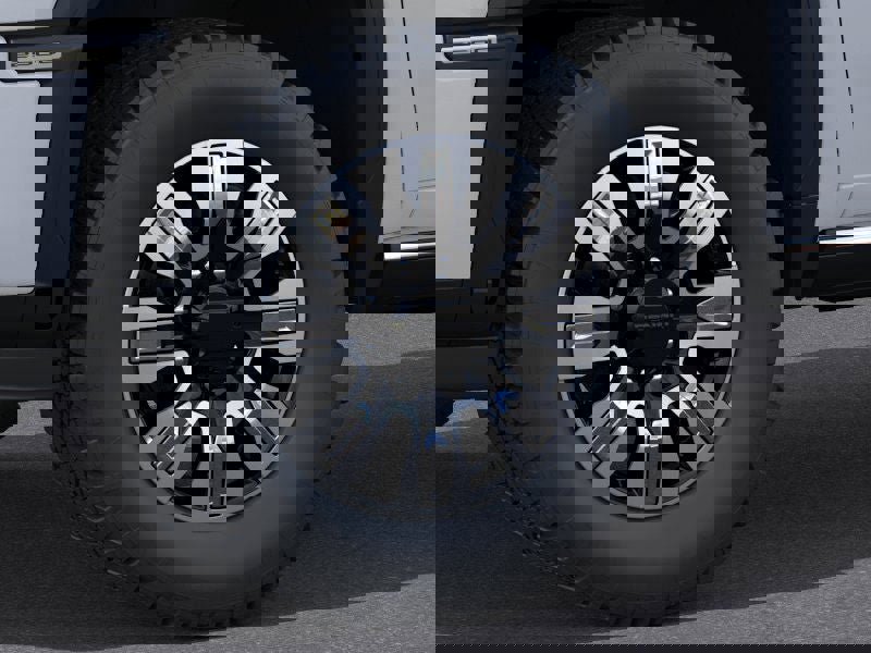 New 2026 GMC Sierra 2500 Denali w/ Denali Reserve Package image 33