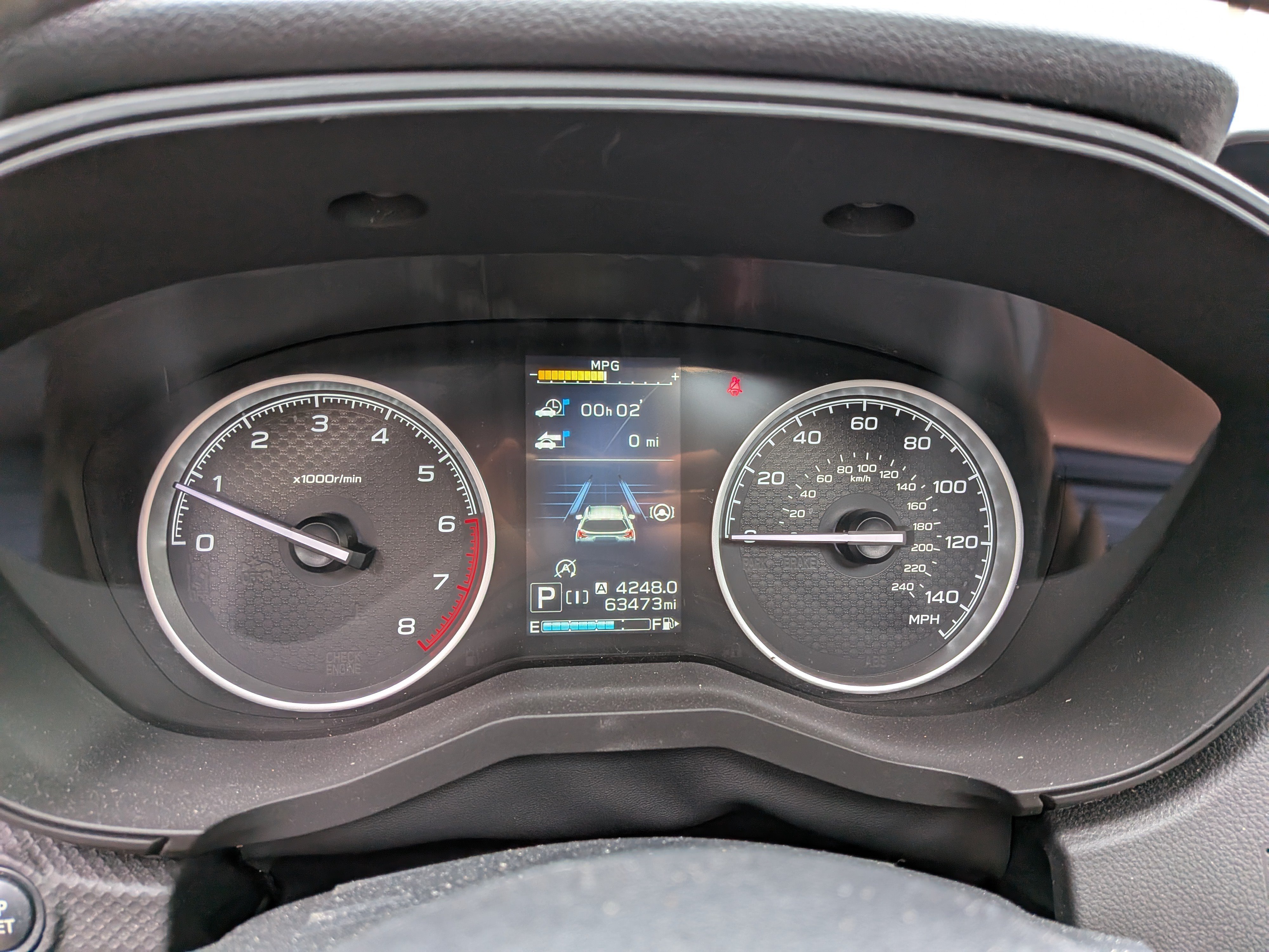 Used 2021 Subaru Forester Premium AWD/4WD image 29