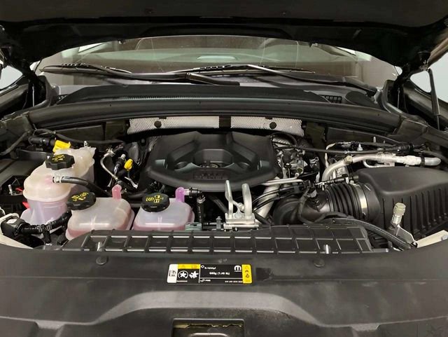 Used 2023 Jeep Grand Cherokee 4WD 4xe w/ Luxury Tech Group II image 27