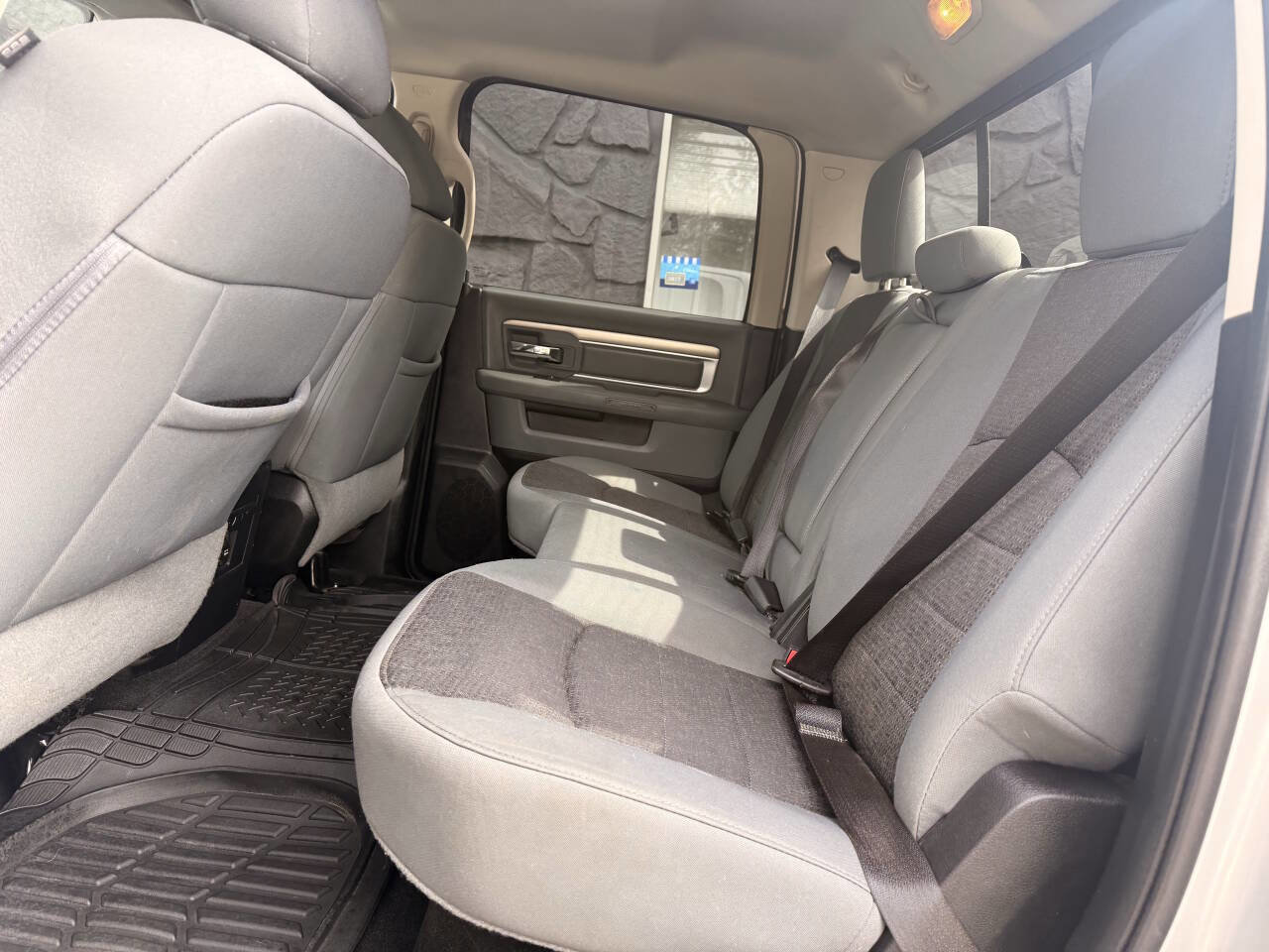 Used 2013 RAM 1500 Big Horn image 11