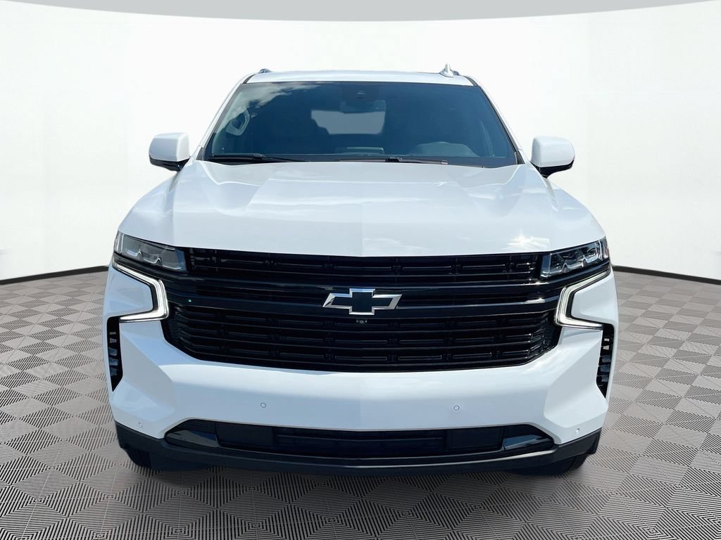 Used 2024 Chevrolet Tahoe RST w/ Luxury Package AWD/4WD image 2