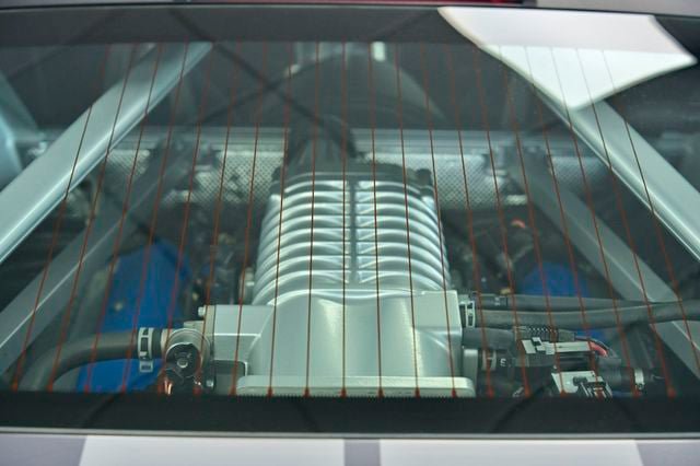 Used 2006 Ford GT RWD image 19
