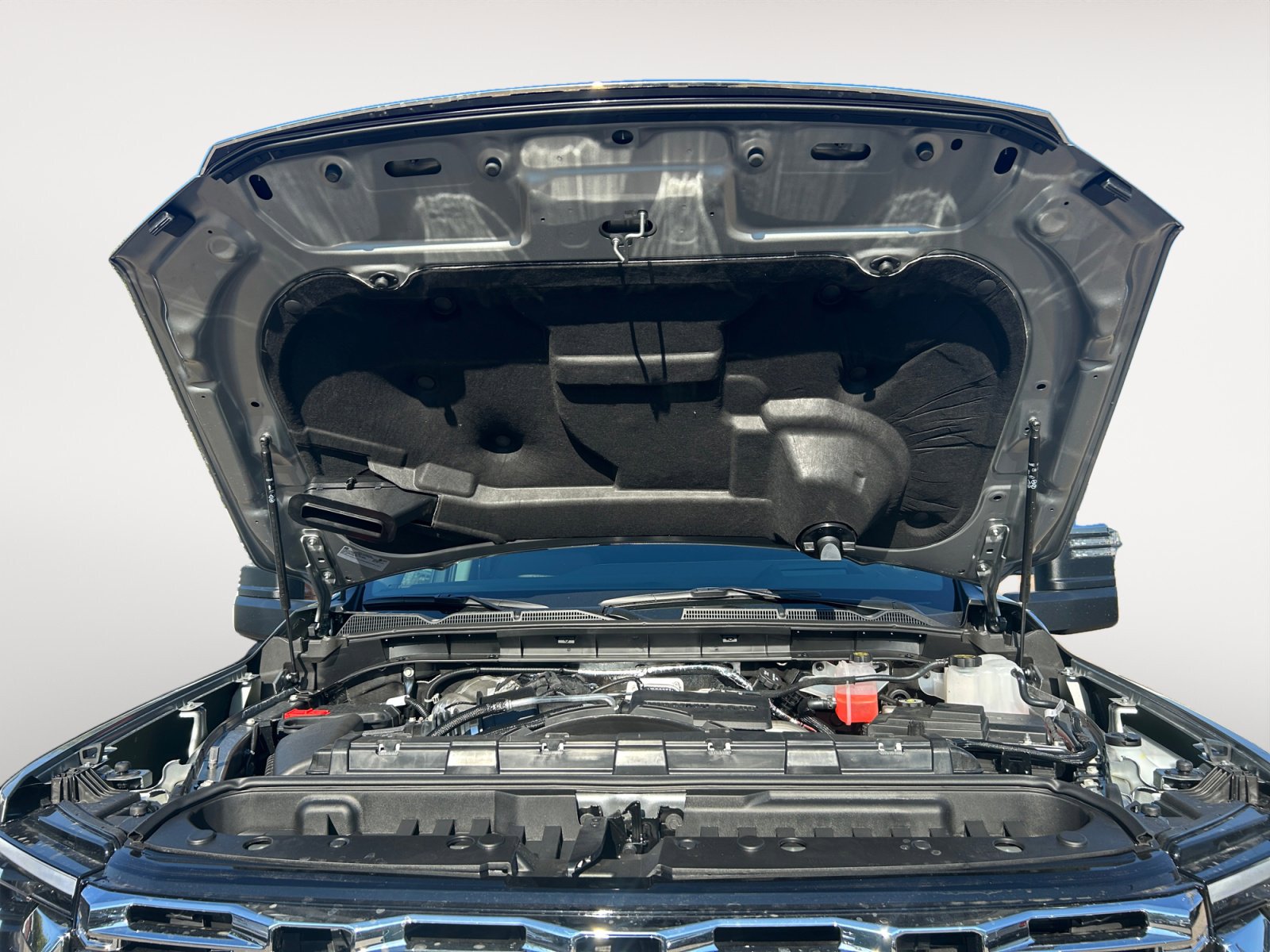 New 2026 GMC Sierra 2500 Denali w/ Denali Reserve Package image 31