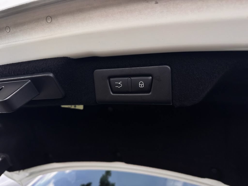 Used 2019 Maserati Quattroporte GTS GranLusso RWD image 28