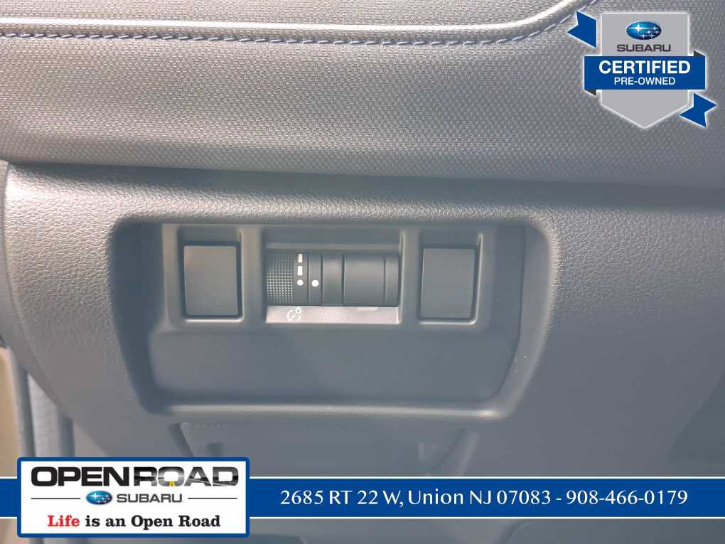 Certified 2026 Subaru Forester Premium AWD/4WD image 34