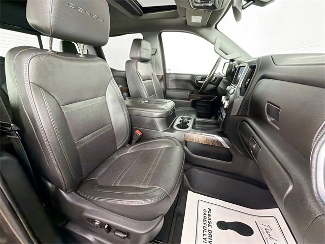 Used 2019 GMC Sierra 1500 Denali image 27
