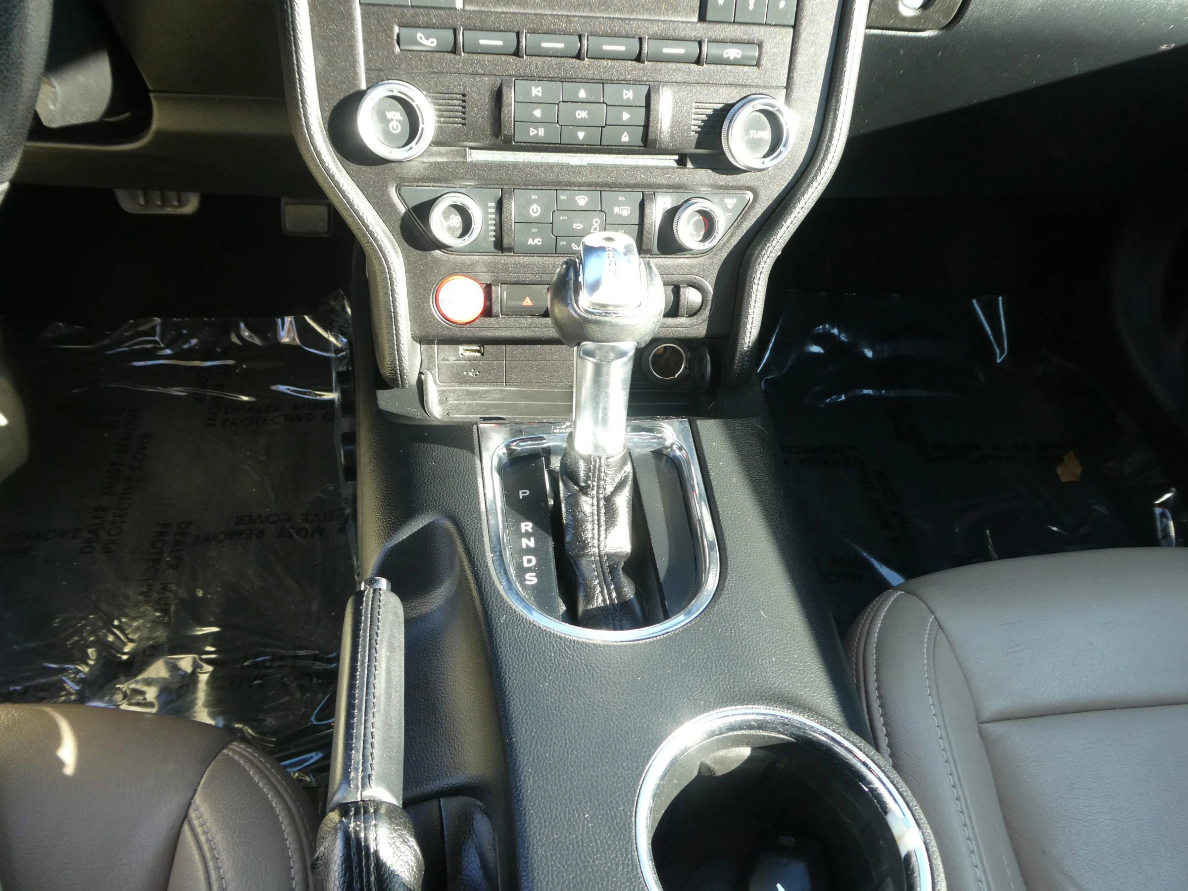 Used 2015 Ford Mustang Coupe image 21