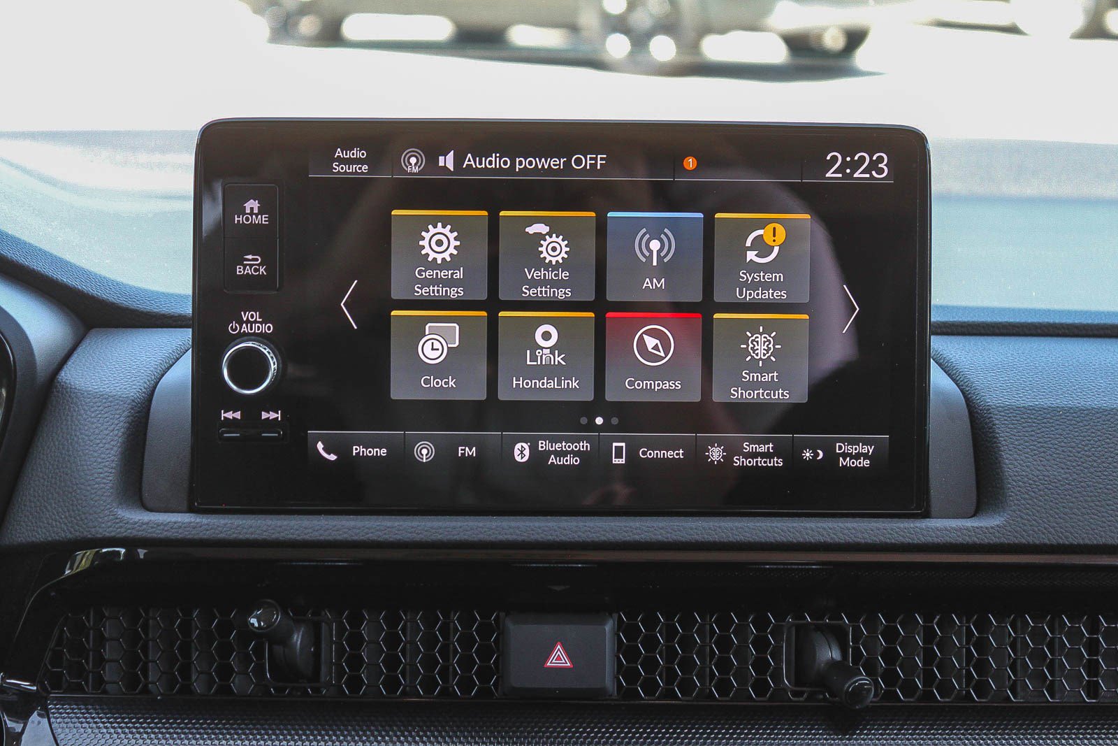 Certified 2023 Honda CR-V EX-L image 16