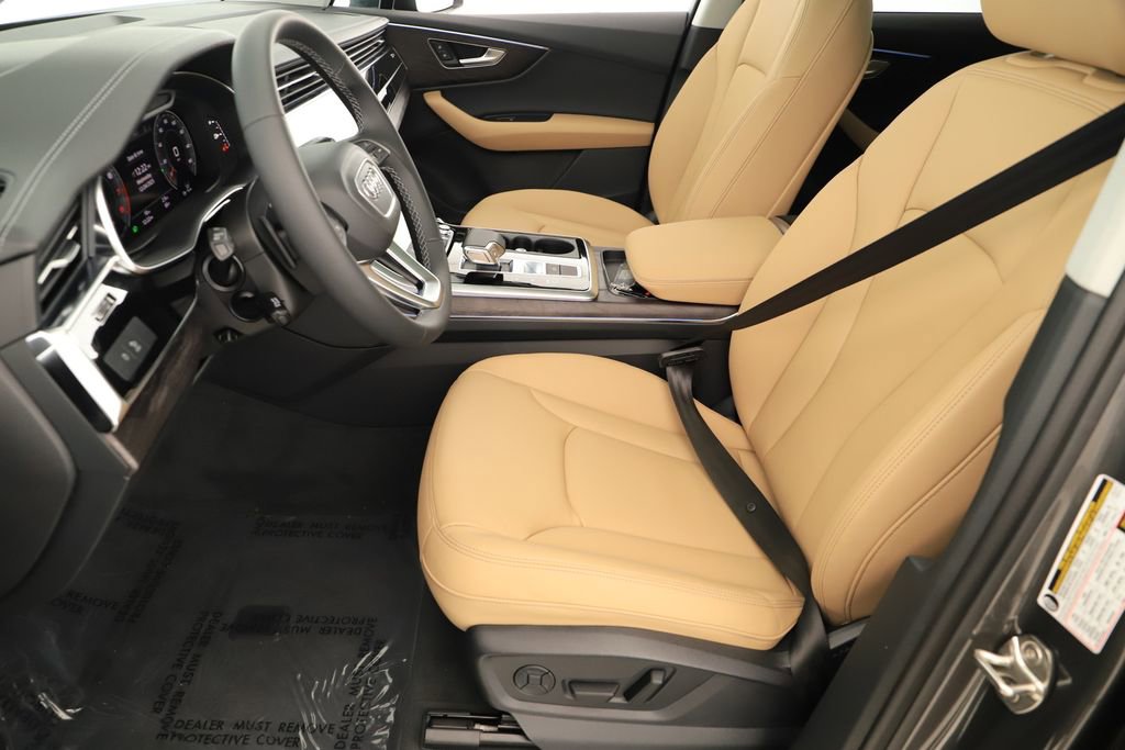 New 2026 Audi Q7 3.0T Premium Plus image 24