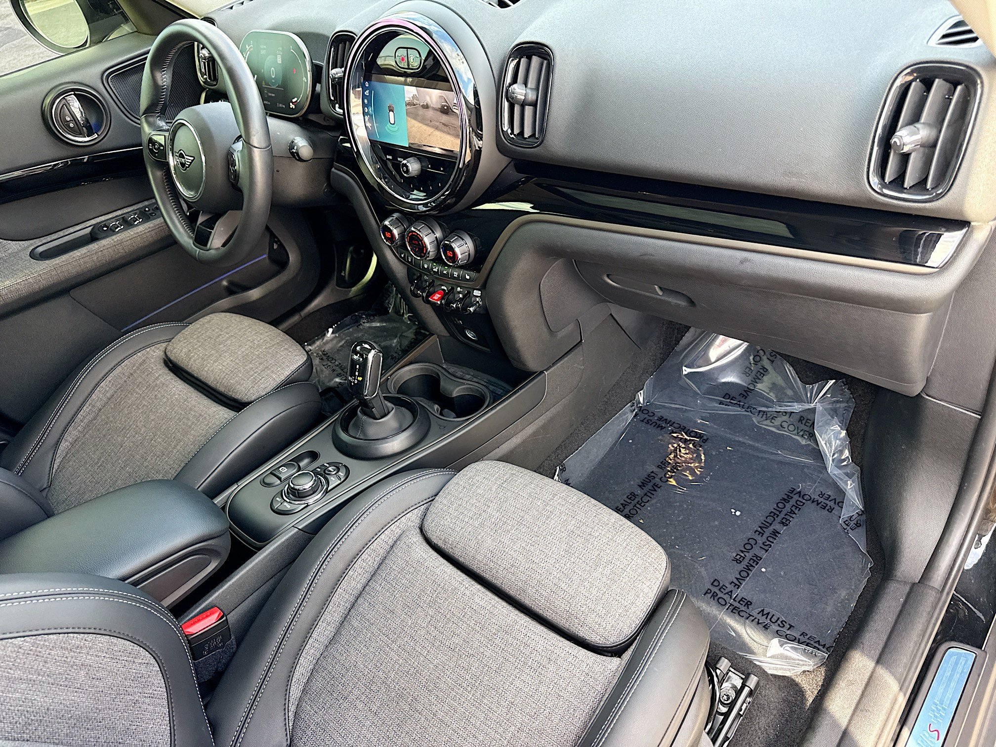 Used 2024 MINI Cooper Countryman S FWD image 13