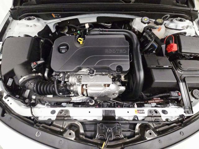 Used 2024 Chevrolet Malibu LT image 13