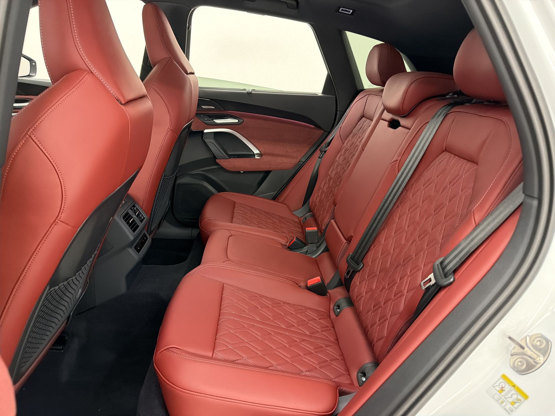 New 2026 Audi SQ5 Prestige AWD/4WD image 22