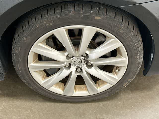 Used 2016 Lexus IS 300 AWD w/ Premium Package image 5