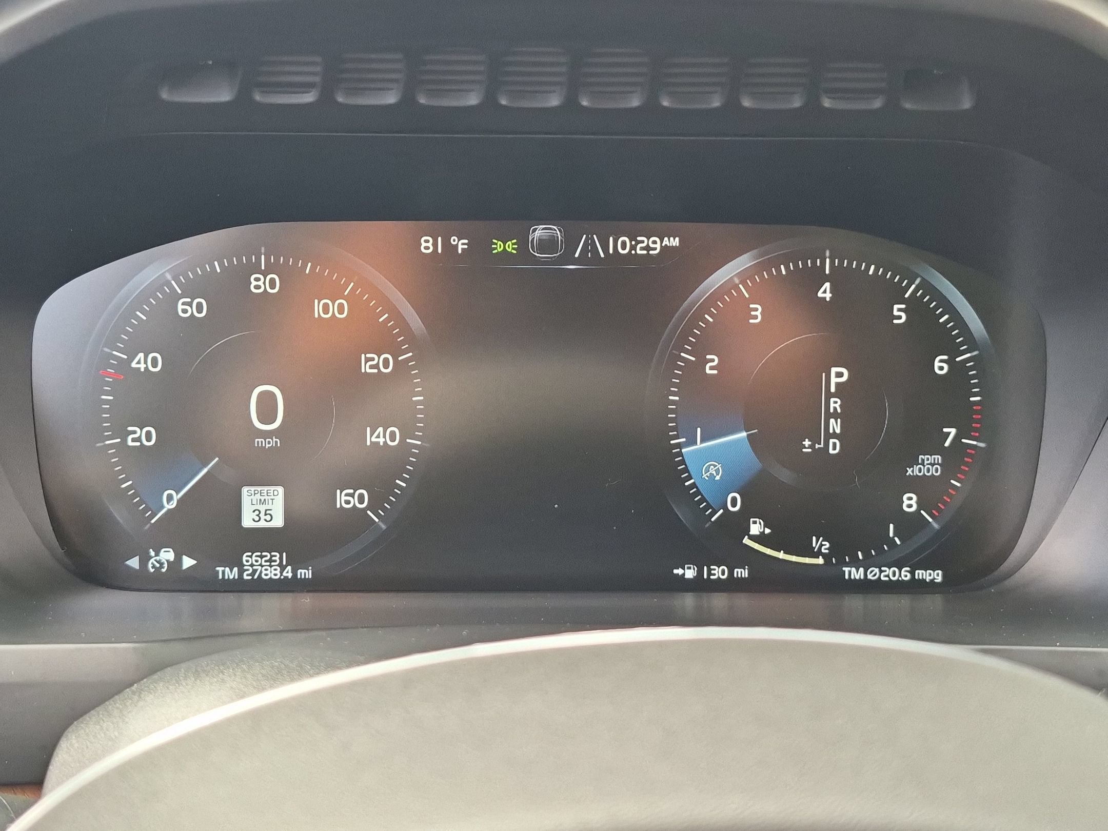 Used 2020 Volvo XC90 T6 Inscription AWD/4WD image 19