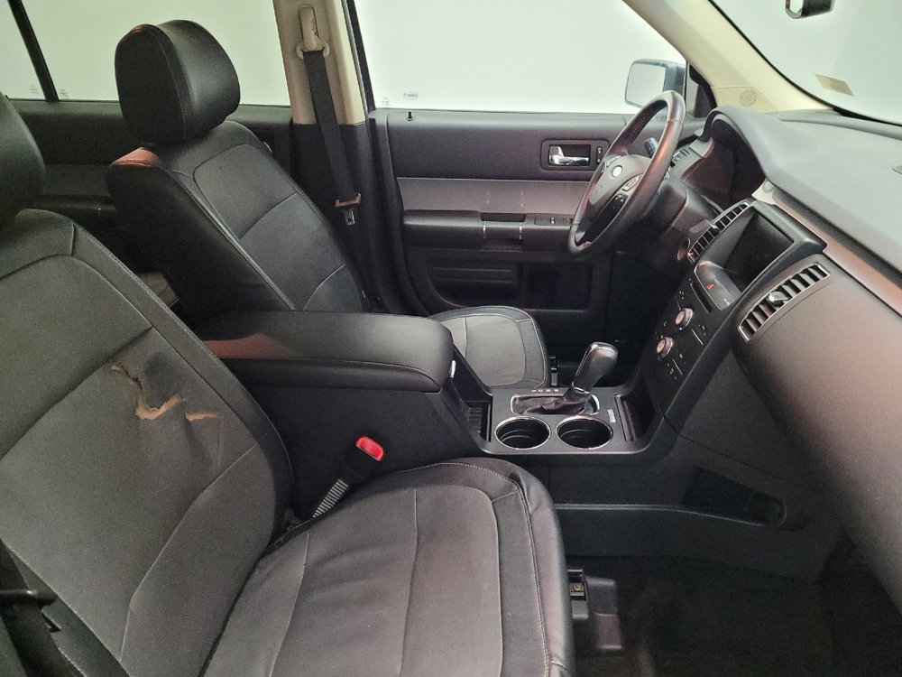 Used 2014 Ford Flex SEL w/ Equipment Group 202A FWD image 21