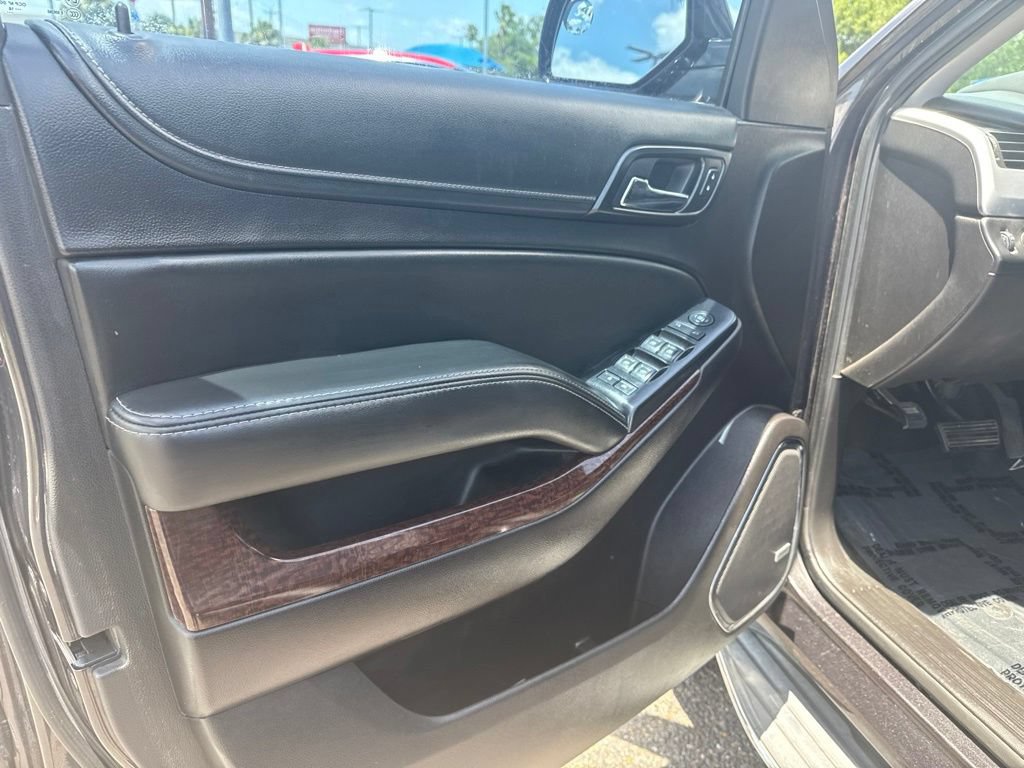 Used 2016 GMC Yukon SLE RWD image 15