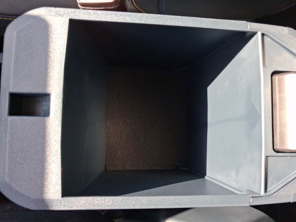 Used 2026 Ford Maverick Lobo image 26