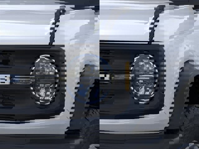 New 2026 Ford Bronco Big Bend image 45