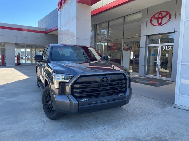 New 2026 Toyota Tundra SR5 image 5