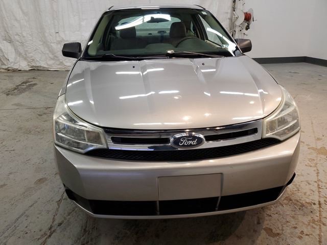 Used 2008 Ford Focus SE image 13