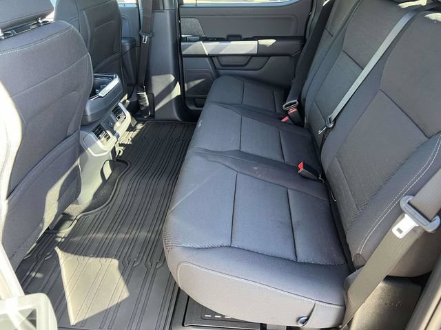 New 2026 Ford F150 XLT w/ Equipment Group 302A MID AWD/4WD image 11