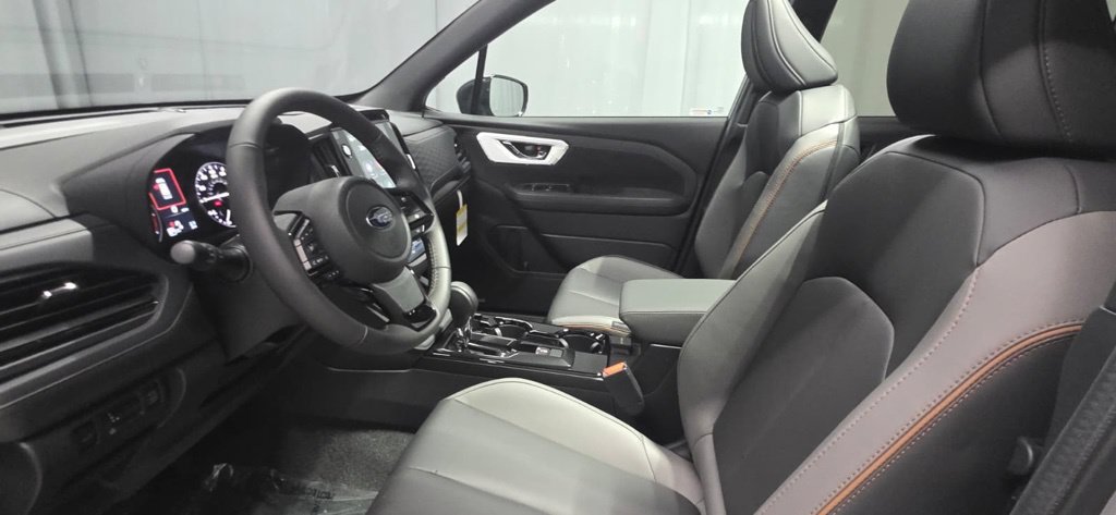 New 2026 Subaru Forester Sport w/ Onyx Edition AWD/4WD image 10