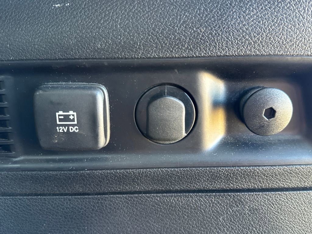 Used 2022 Jeep Wagoneer Series III w/ Convenience Group I image 21