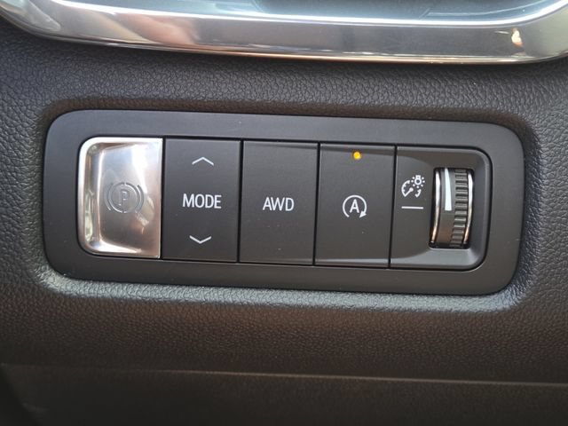 New 2026 GMC Acadia Elevation w/ Black Edition AWD/4WD image 30