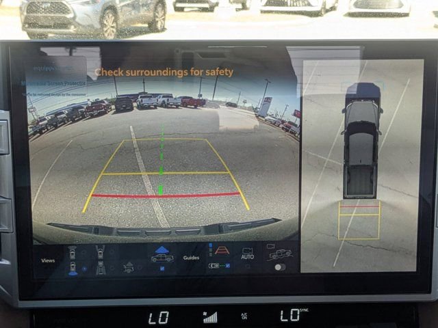 New 2025 Toyota Tundra 1794 Edition image 20