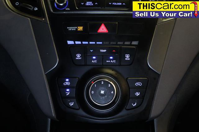 Used 2018 Hyundai Santa Fe Sport FWD image 21