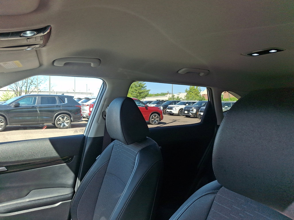 Used 2023 Kia Seltos Nightfall Edition AWD/4WD image 26