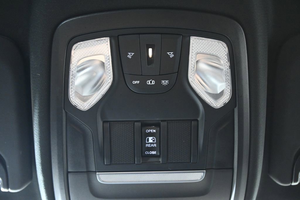 Used 2021 RAM 2500 Tradesman AWD/4WD image 33