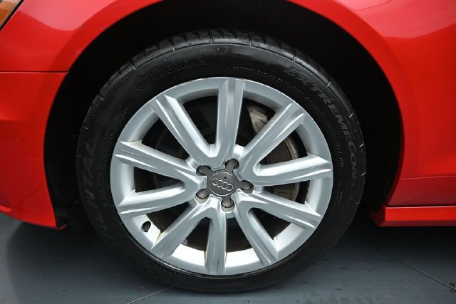 Used 2013 Audi A6 3.0T Prestige AWD/4WD image 10