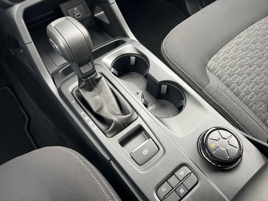 New 2025 Ford Ranger XL image 9