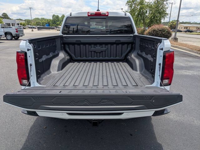 New 2026 Chevrolet Colorado LT w/ LT Convenience Package RWD image 13