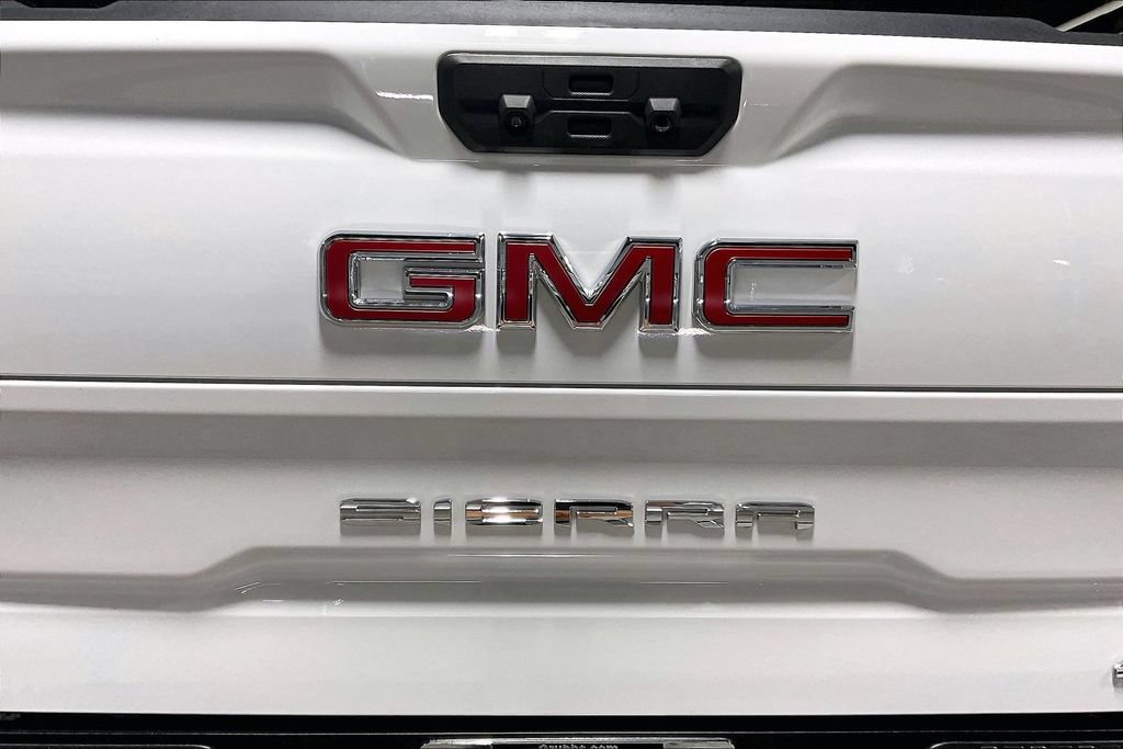 Used 2026 GMC Sierra 1500 AT4 w/ AT4 Preferred Package AWD/4WD image 40
