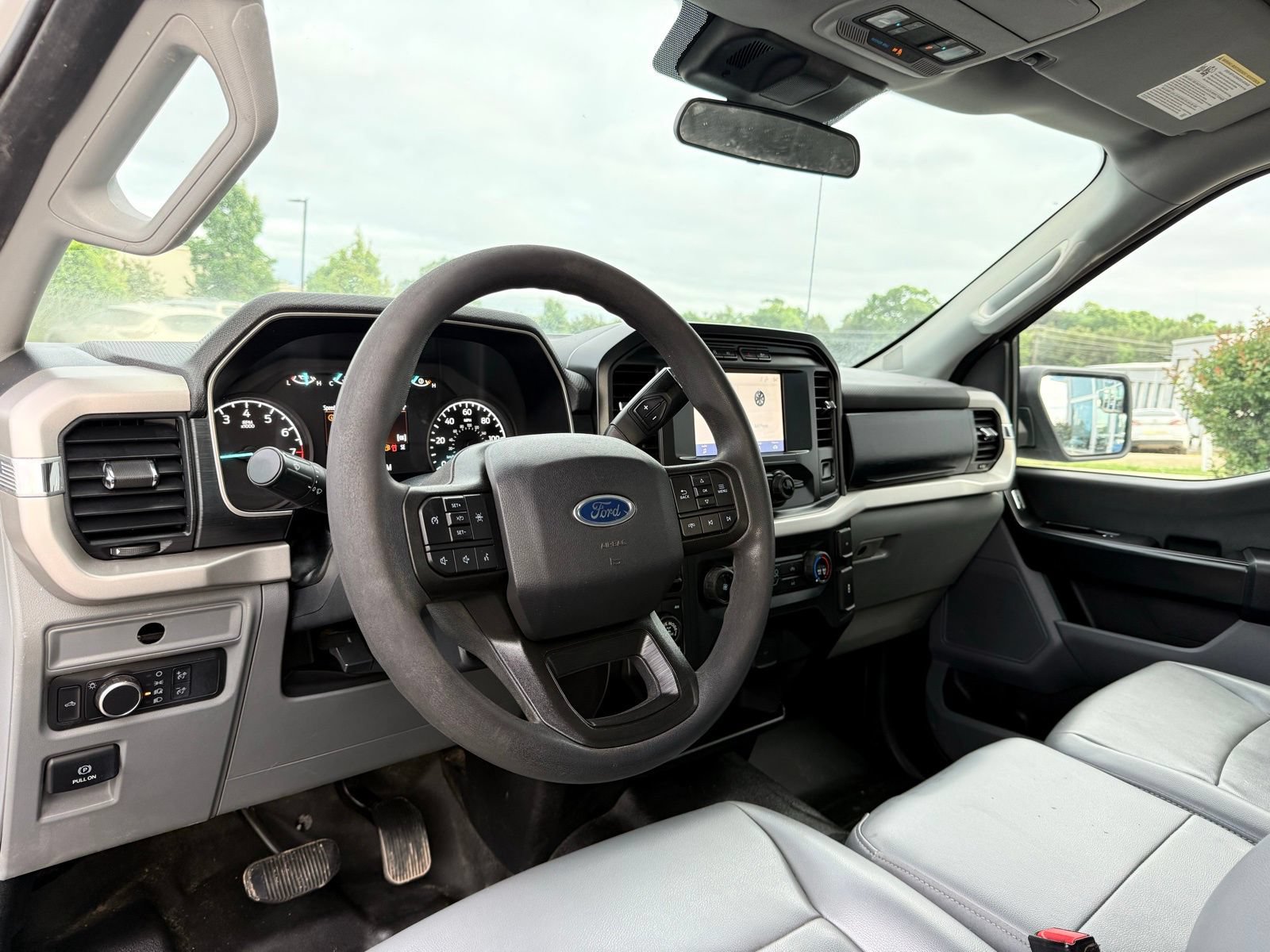 Used 2021 Ford F150 XL w/ Equipment Group 101A High AWD/4WD image 27