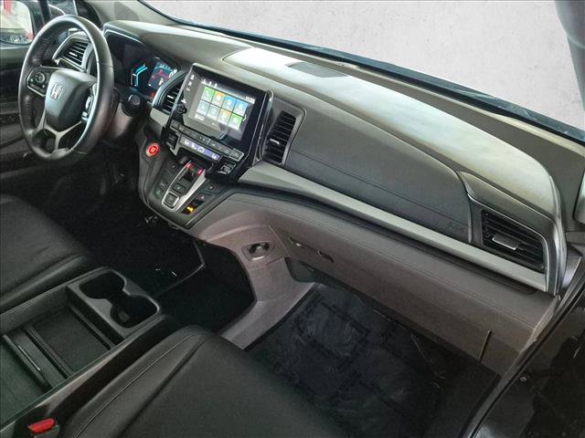 Used 2019 Honda Odyssey EX-L image 23