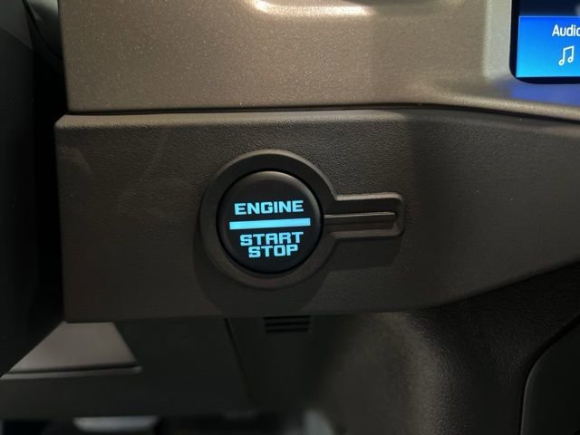 New 2026 Ford Bronco Outer Banks w/ Sasquatch Package AWD/4WD image 19