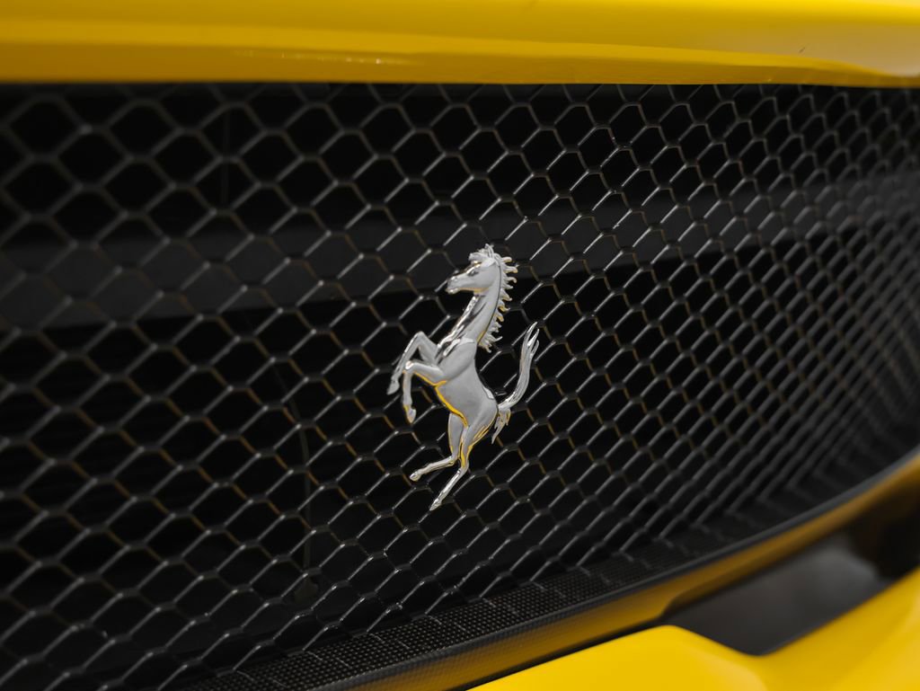 Certified 2021 Ferrari 812 GTS image 9