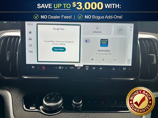 Certified 2025 Ford Expedition Tremor AWD/4WD image 26