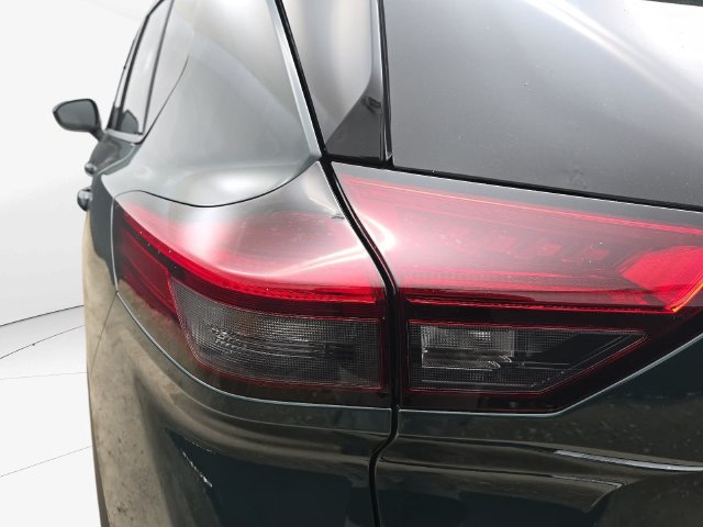 New 2026 Nissan Rogue Dark Armor FWD image 37
