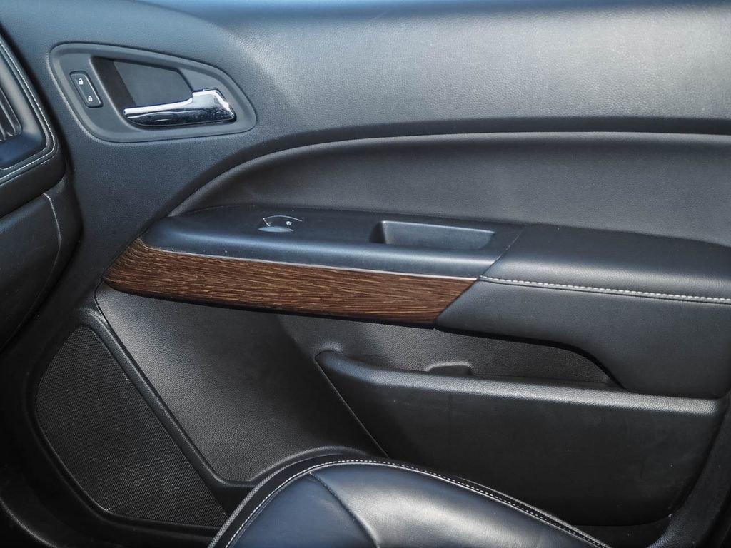 Used 2018 GMC Canyon Denali image 27