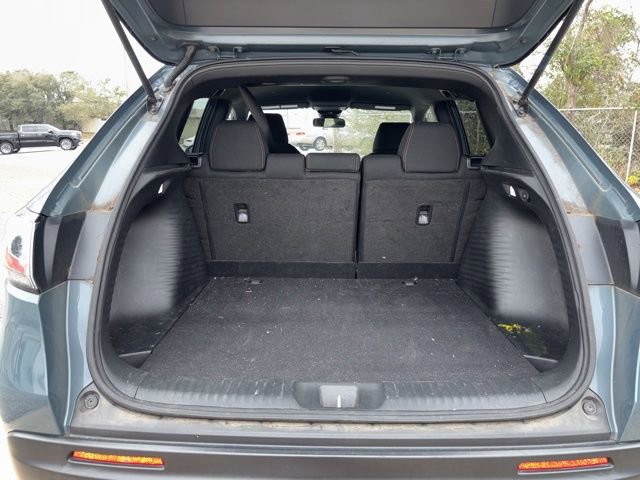 Used 2023 Honda HR-V Sport image 8