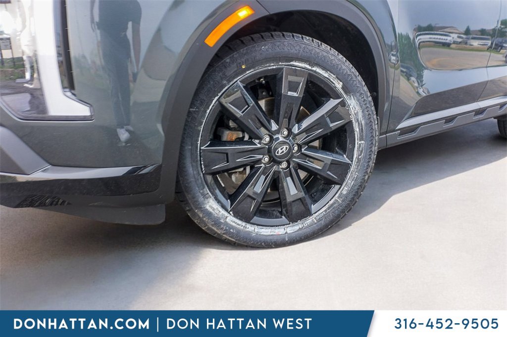 Used 2024 Hyundai Palisade XRT image 42